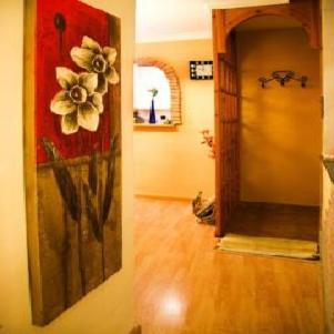 Casa Rodrigo Del Campo Daire Granada Dış mekan fotoğraf