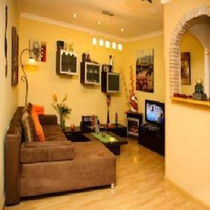 Casa Rodrigo Del Campo Daire Granada Dış mekan fotoğraf