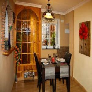 Casa Rodrigo Del Campo Daire Granada Dış mekan fotoğraf
