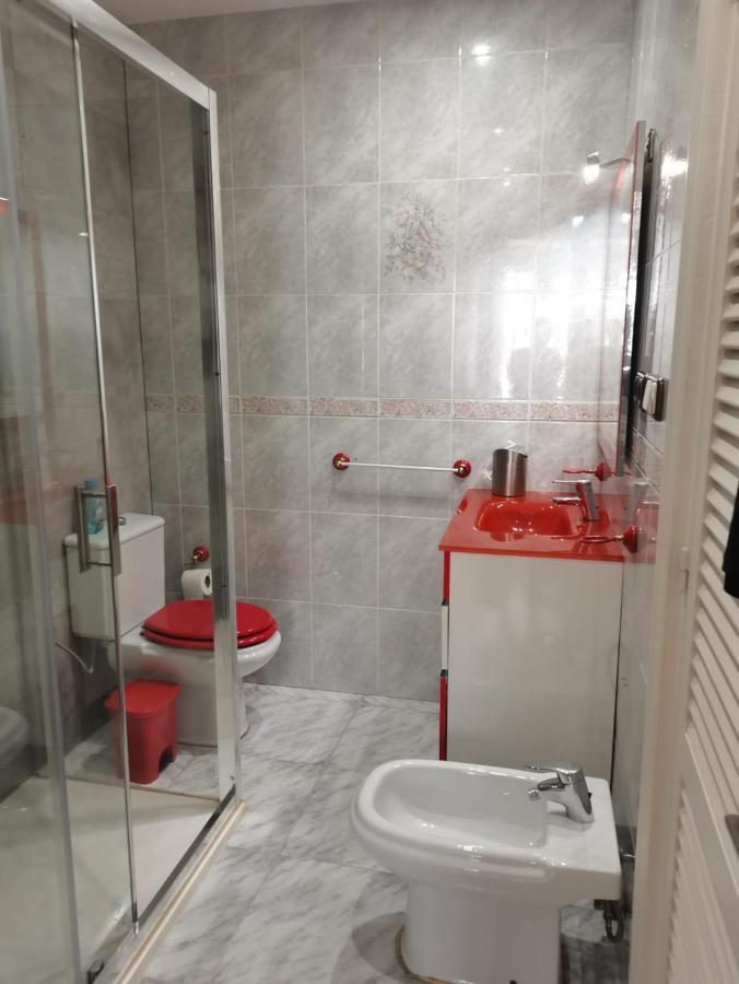 Casa Rodrigo Del Campo Daire Granada Dış mekan fotoğraf