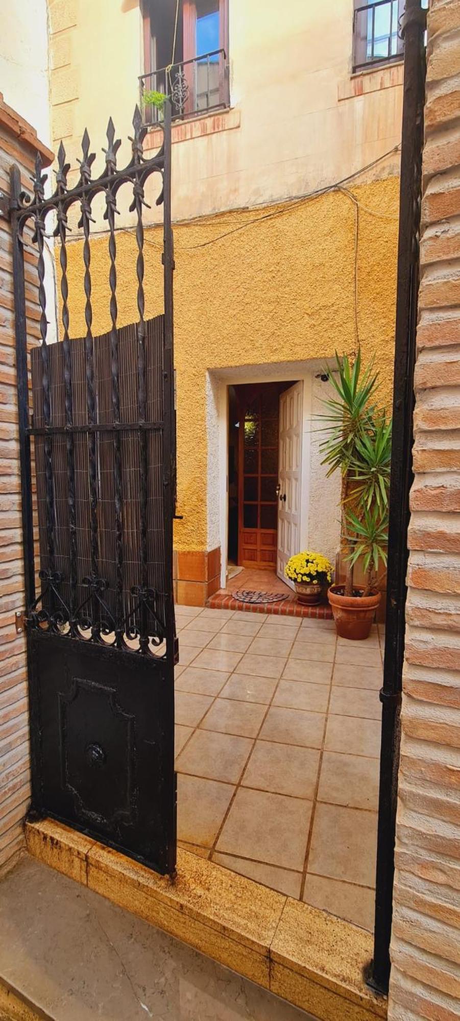Casa Rodrigo Del Campo Daire Granada Dış mekan fotoğraf