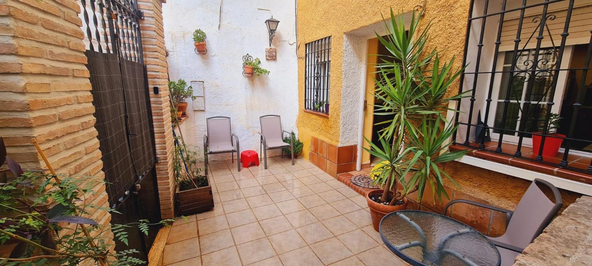 Casa Rodrigo Del Campo Daire Granada Dış mekan fotoğraf